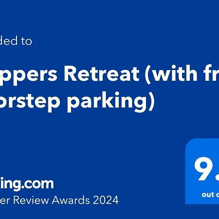 Skippers Retreat 노스베릭 외부 사진